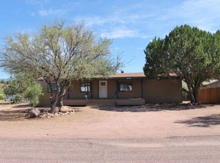 623 N Deer Creek Dr, Payson, AZ 85541