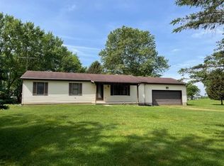 130 Worth Dr, Hebron, OH 43025