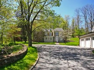 4 Sanford Rd, Stockton, NJ 08559