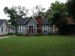 3420 Beverly Pl, Shreveport, LA 71105