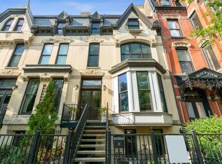 1914 N Clark St, Chicago, IL 60614