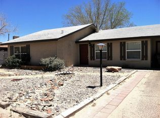 1680 Arlene Rd SE, Rio Rancho, NM 87124
