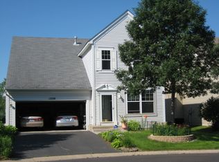 15239 Dupont Ct, Apple Valley, MN 55124