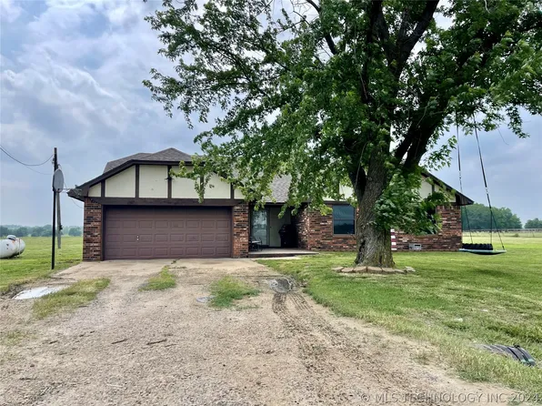 7001 S 64th St W, Muskogee, OK 74401