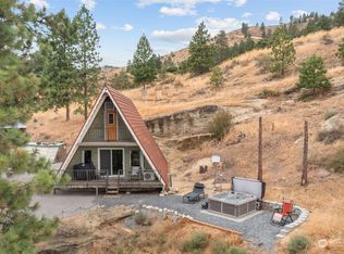 2250 Halvorson Canyon Rd, Wenatchee, WA 98801
