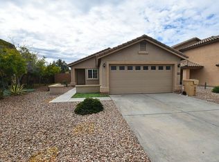 22223 W Lasso Ln, Buckeye, AZ 85326