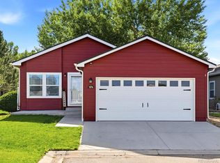 7870 Cattail Grn #122, Frederick, CO 80530