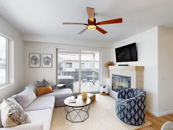 361 W Meadow Mile #5, Fraser, CO 80442