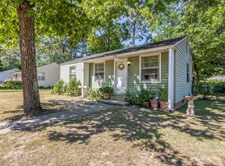 726 Palm Dr, Aiken, SC 29803