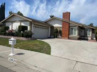 25831 Parada Dr, Santa Clarita, CA 91355