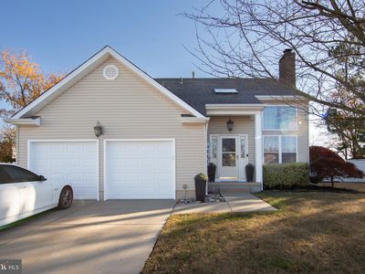 13 Sugarmaple Ln, Sicklerville, NJ, 08081