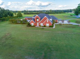 3200 County Road 217, Trinity, AL 35673