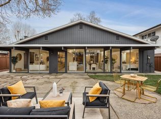 1617 Fairwood Ave, San Jose, CA 95125