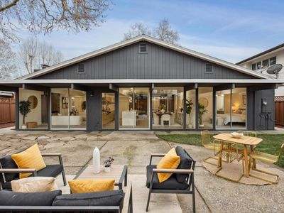 1617 Fairwood Ave, San Jose, CA, 95125