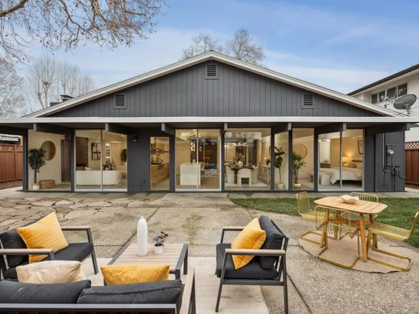 1617 Fairwood Ave, San Jose, CA 95125