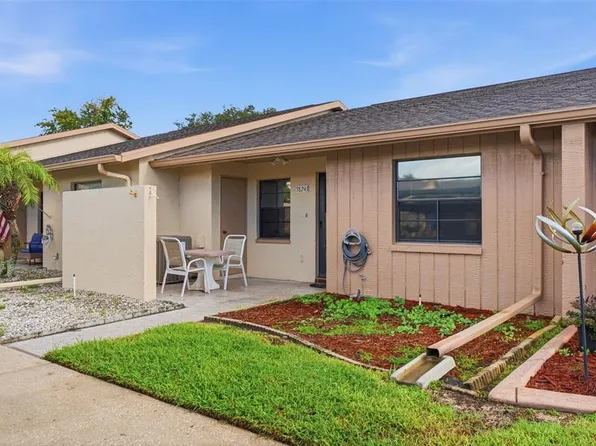 38243 IRONWOOD PLACE, ZEPHYRHILLS, FL 33542