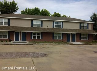 2302 SE Jayel Ter APT 4, Bentonville, AR 72712