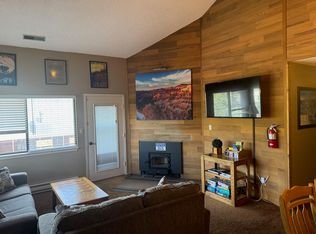 407 S Vasels Giant Steps #59, Brian Head, UT 84719