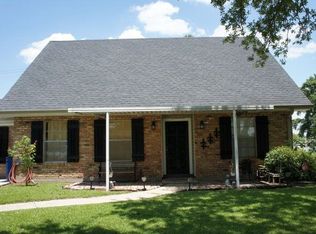 1900 Tyler Ave, Houma, LA 70360