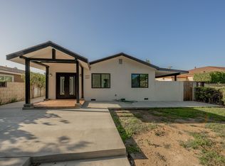 14823 Cohasset St, Van Nuys, CA 91405