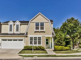 3095 Silva Way, San Ramon, CA 94582
