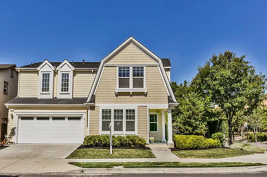 3095 Silva Way photo 1