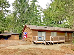 21325 Birch Pl, Ocean Park, WA