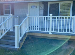 809 North Ave #1, Athens, TN 37303