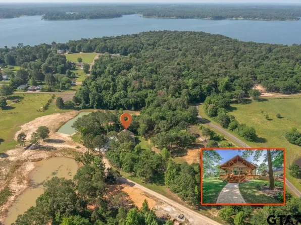 181 County Road 2921, Pittsburg, TX 75686