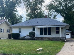 2812 Midland Dr, Erie, PA 16506