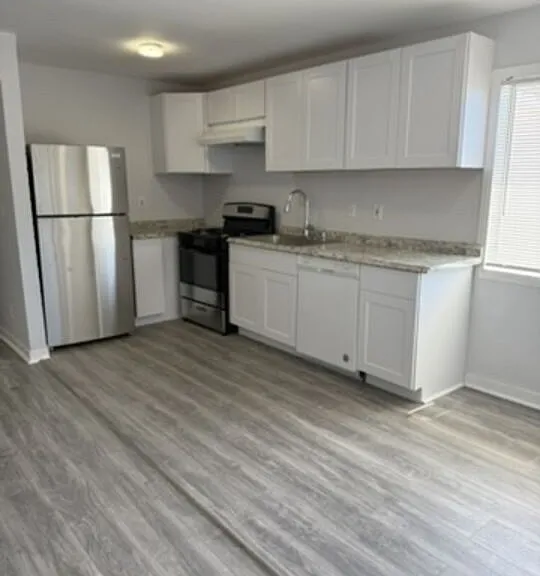 941 N Kingsley Dr #3 — Photo 10