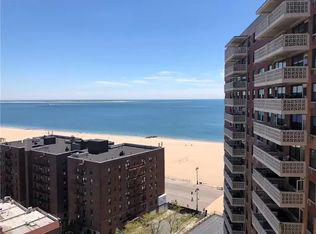 40 Brighton 1 Path #14J, Brooklyn, NY 11235