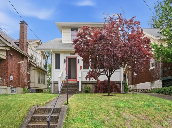 Taylor Avenue, Cincinnati, OH 45220