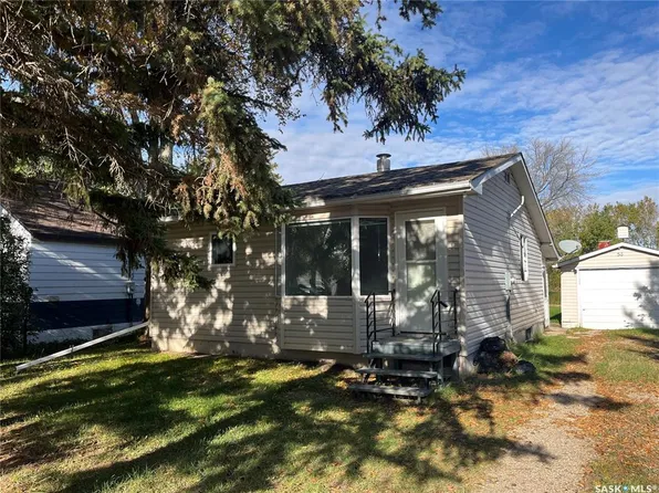 58 Horkoff AVENUE, Wadena, SK S0A 4J0