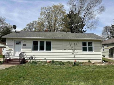 625 Cornelia Street, Janesville, WI, 53545