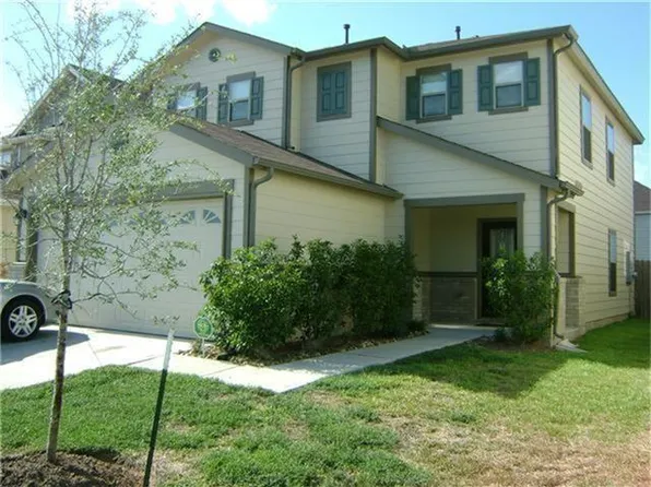 2639 Skyview Knoll Ct, Houston, TX 77047