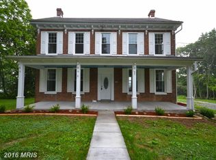 348 Hook Rd, Westminster, MD 21157