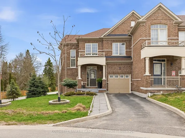 23 Aldridge Ln, Clarington, ON L1B 0V6