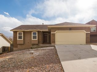 6045 Sailing Ct, Colorado Springs, CO 80918