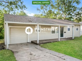 7901 NE 53rd Ter, Kansas City, MO 64119