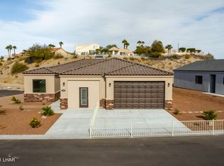 2388 Village Dr, Bullhead City, AZ 86442