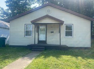1205 Jackson St, Owensboro, KY 42303
