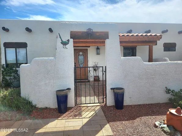 11470 E Escalante Rd, Tucson, AZ 85730