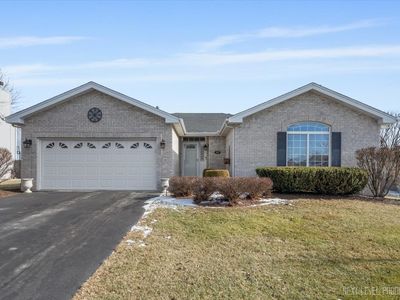 625 Superior Dr, Romeoville, IL, 60446