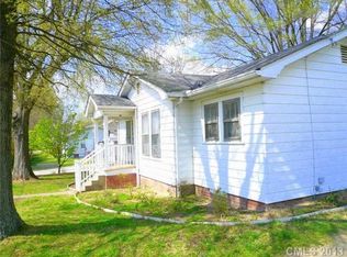 1003 Buick Ave, Kannapolis, NC 28083