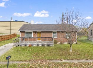 2417 Mirahill Dr, Lexington, KY 40509
