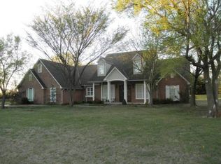 600 Hanna Dr, Ponca City, OK 74604