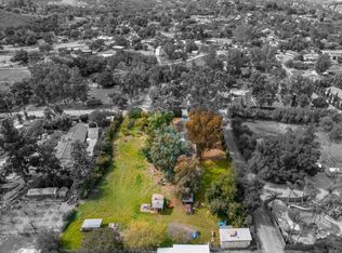 16745 Air Mail Ln, Ramona, CA 92065