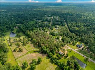 0 Spirit Of The Forest Ln, Folsom, LA 70437