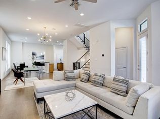 902 Roy St, Houston, TX 77007